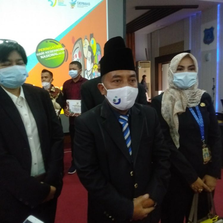 Raflizar Plt Kadinkes Provinsi Jambi