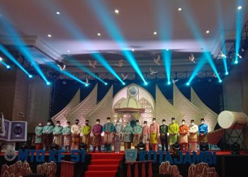 MTQ tingkat Kota Jambi