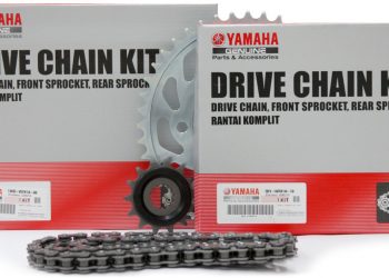 rantai motor yamaha/ist