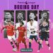 Premier League - Ilustrasi Boxing Day (Bola.com/Adreanus Titus)