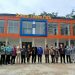 Peresmian STP Unja Menyongsong Kampus merdeka/ foto: Meli (ampar)