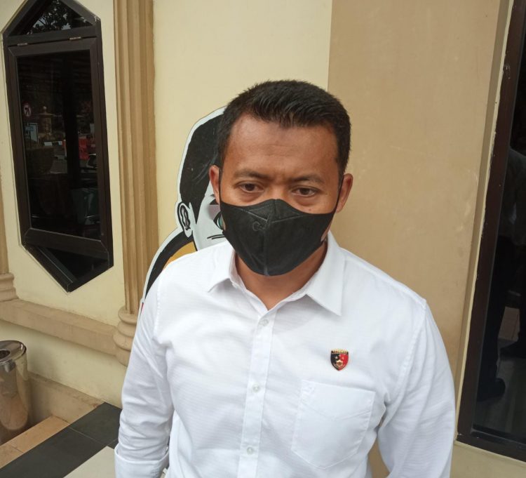 Dirreskrimsus Polda Jambi, Kombes Pol Sigit Dany Setiono  (Foto: ist)