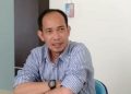 dr Fery Kusnadi Direktur RSUD Raden Mattaher Jambi/ ist