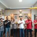 Polri Beri Izin Uji Coba Liga 1 dan 2 Dengan Penonton / Foto: ist