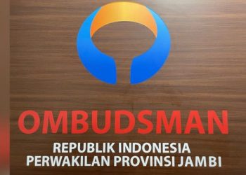 Ilustrasi Ombudsman RI Perwakilan Jambi (Foto: meli/Ampar)