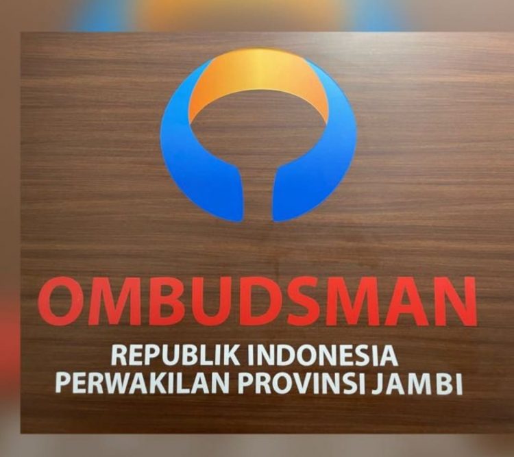 Ilustrasi Ombudsman RI Perwakilan Jambi (Foto: meli/Ampar)