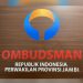 Ilustrasi Ombudsman RI Perwakilan Jambi (Foto: meli/Ampar)