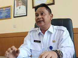 Amir Hasbi Kadishanpan Jambi (Foto; juanda ampar)