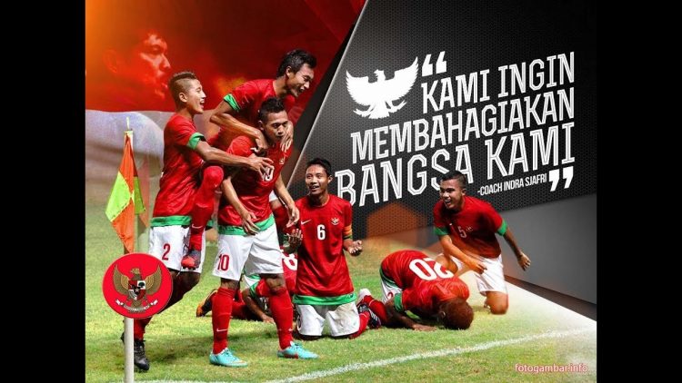 Timnas Indonesia (Foto: doc/Fotogambar.info)