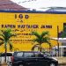 RSUD Raden Mattaehr Jambi (Foto: Aln / Ampar)