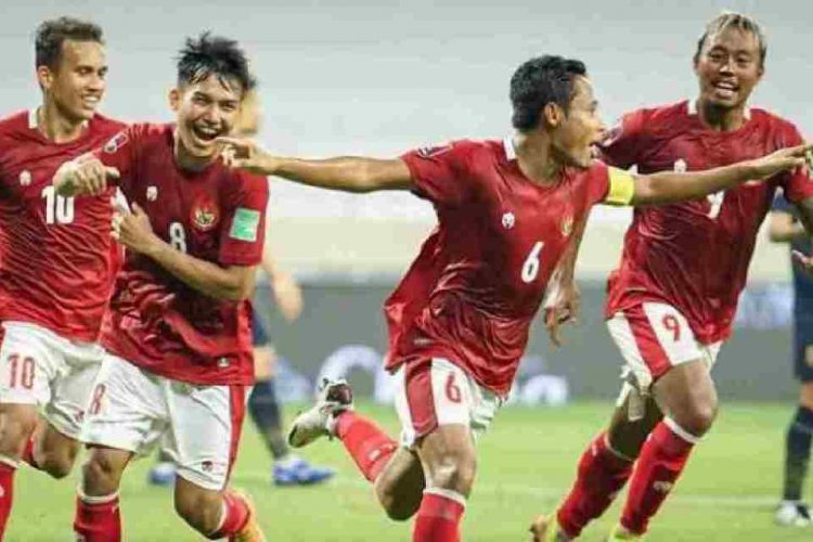 Timnas Indonesia (Foto: PSSI/net)