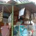 Pedagang geprek keluhkan harga ayam meroket/Foto: Meli