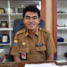 Agus Pringadi Kepala BPKPD Provinsi Jambi/ Ist