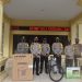 Sukses Genjot Vaksinasi, Personel Polres Merangin Diapresiasi juga Terima Hadiah (Foto: doc. @humas)