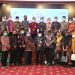 Gubernur Jambi Buka Rakor Kepsek SMA/SMK/SLB/ ist