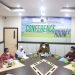 Bupati Tanjab Barat Ikuti Rakor Pembentukan Tim P3DN Pemda Secara Virtual/ist