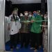 Wagub Sani Resmikan Gedung Graha Insan Cita HMI Cabang Jambi/ ist