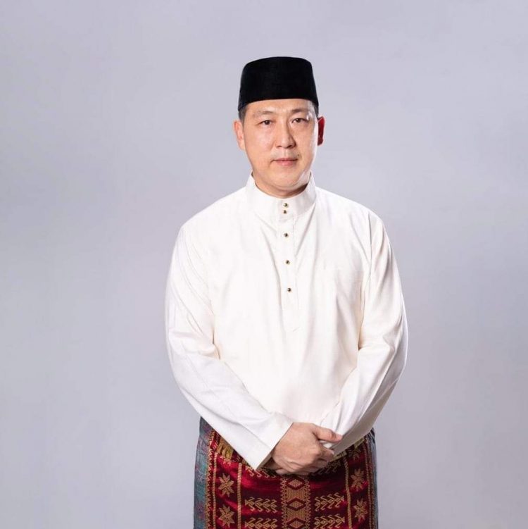 Budiyako/ist