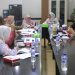 Komisi II DPRD Kota Jambi Gelar Rapat Penyusunan Rencana Kerja/ IST
