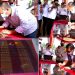 PetroChina Serah Terima Program Tanggung Jawab Sosial ke Pemkab Tanjab Timur/IST