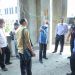 Bupati Surya Minta Pembangunan Mal Pelayanan Publik Segera Rampung/ist