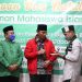 iKetua DPRD Edi Purwanto Hadiri Peresmian Gedung Baru HMI/ ist