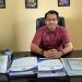 M Ichsan Taufiq, Kasi P4D dan PL UPTD PPD Samsat Kota Jambi/ AMPAR