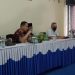 Pembenahan Sistem, Pejabat Baru SMA TT Mulai Berkantor Langsung Rapat/ ist
