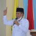 Wagub Sani: Mahsiswa dan Pelajar Aktor Penggerak Perubahan/ ist