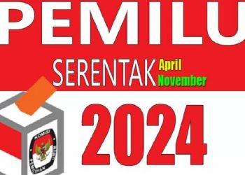 ilustrasi Jika Pemilu 2024 Ditunda, Ini Dampaknya untuk Pilwako Jambi/ ist