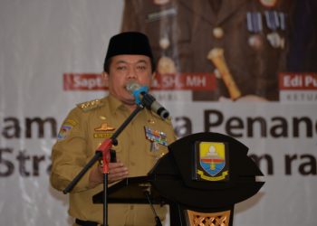 Gubernur Jambi Minta Satgas Covid Optimalkan Peran/ ist