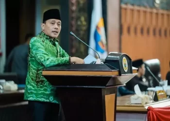 DPRD Minta RSUD Raden Mattaher Pikirkan Nasib Satpam/ IST
