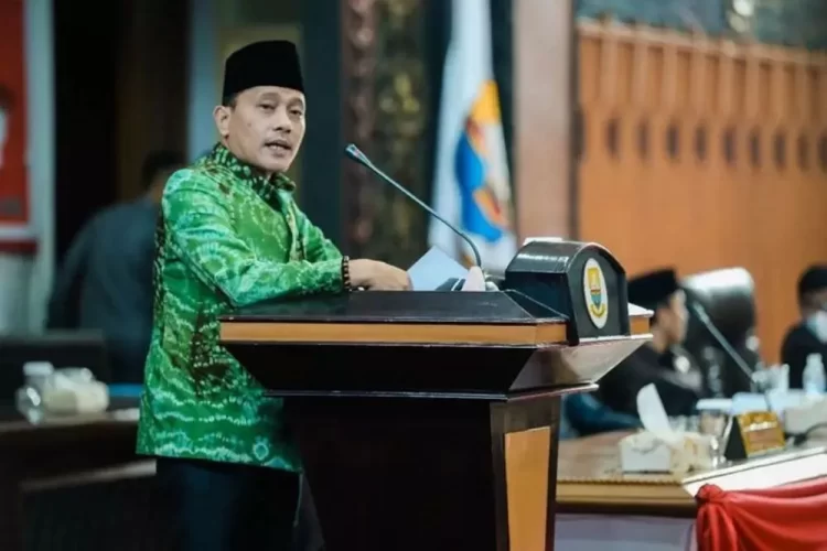 DPRD Minta RSUD Raden Mattaher Pikirkan Nasib Satpam/ IST