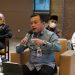 Gubernur Al Haris Usulkan 10 Program Nasional Pada Bapenas/ ist
