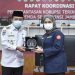Rakor Pemberantasan Korupsi Bersama KPK, Al Haris Sebut Jambi Sudah Membuat Renacana Aksi/ ist