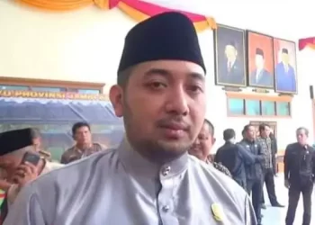 Jelang Masa Akhir Jabatan 3 Bupati, Waka DPRD Pinto Harap Plt yang Terpilih Nanti Dapat Jalankan Tugas Dengan Baik/ ist