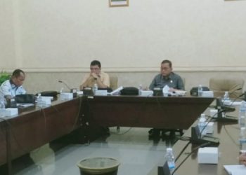 Pansus Konflik Lahan DPRD Provinsi Jambi Akan Perjuangkan Hak SAD/ IST