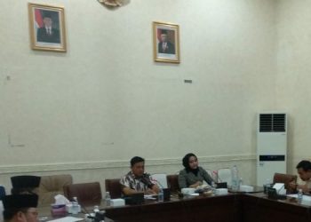 Komisi IV DPRD Provinsi Jambi Rancang Pembiayaan Terstruktur untuk Ponpes/ ist