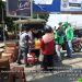 Operasi Pasar, Dishanpan Jambi Mampu Jual Ratusan Liter Minyak Goreng Harga Rp.14.000 Ribu/kg/ AMPAR