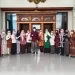 Ketua DPRD Edi Terima Audiensi Forhati Jambi/ ist