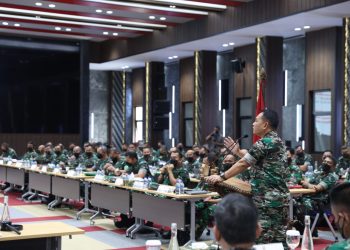 Dulu Susu Shinta, Sekarang Susu Serdadu/ IST