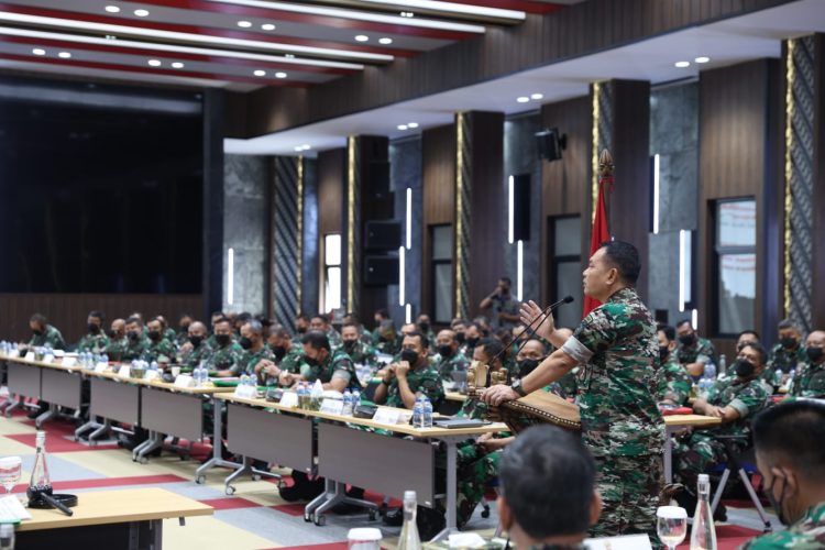 Dulu Susu Shinta, Sekarang Susu Serdadu/ IST