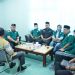 Pemkab Asahan Terima Audiensi DPC PKB/ ist