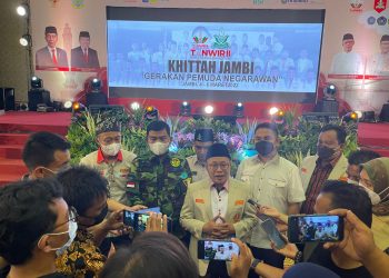 Tanwir II Pemuda Muhammadiyah, Ini 5 Poin Khittah yang Dihasilkan/AMPAR