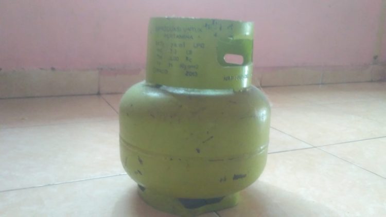 Gas Melon/AMPAR