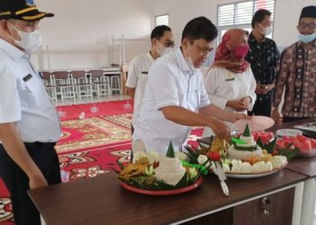 Komisi IV DPRD Provinsi Jambi Minta Peemprov Bayarkan Gaji Guru Honorer Setiap Bulan/ ist