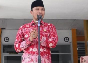 Ketua DPRD Edi Minta Pemda Awasi Pengusaha Minyak Goreng/ ist