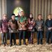 Waka DPRD Pinto Pimpin Komisi IV Stuba Ke DPRD Jawa Barat/ AMPAR