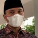 Edi Purwanto Ketua DPRD Jambi/ AMPAR