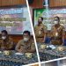 Kadishanpan Amir Hasbi Buka rakor Cadangan Pangan/ AMPAR